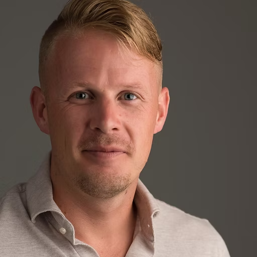 Mede eigenaar: Steven van Breemen 