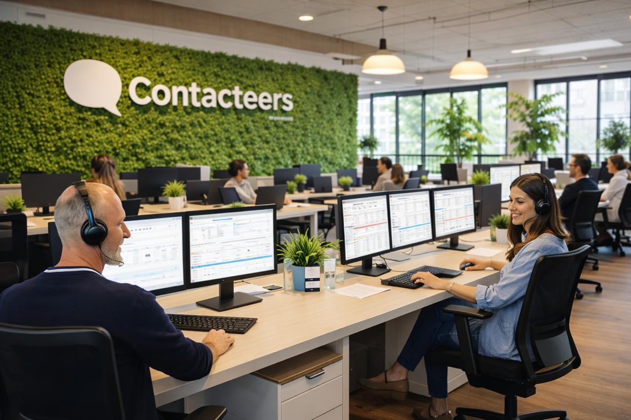 Neem contact met ons op.